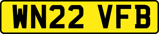 WN22VFB