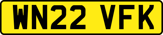 WN22VFK