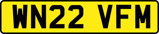 WN22VFM