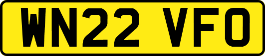 WN22VFO