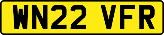 WN22VFR