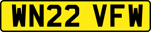 WN22VFW