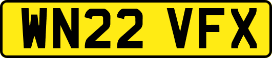 WN22VFX