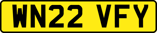 WN22VFY