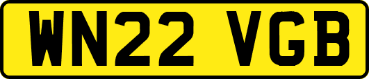 WN22VGB