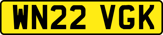 WN22VGK
