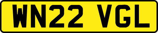 WN22VGL