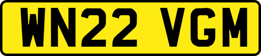 WN22VGM