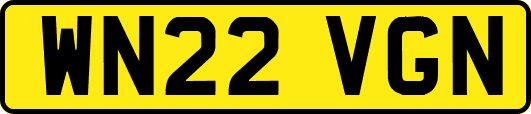 WN22VGN