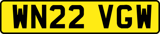 WN22VGW