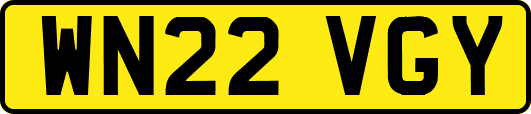 WN22VGY