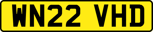 WN22VHD
