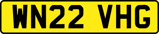 WN22VHG