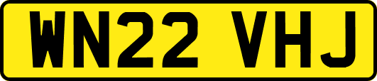 WN22VHJ
