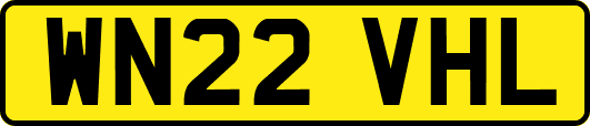 WN22VHL