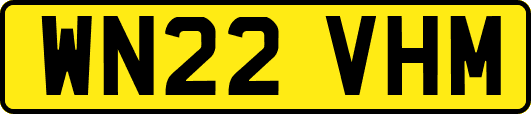 WN22VHM