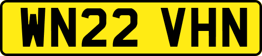 WN22VHN