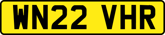 WN22VHR