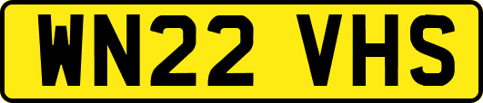 WN22VHS