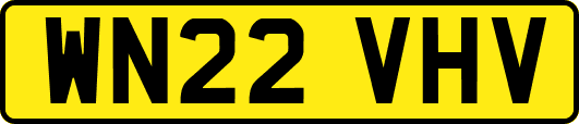 WN22VHV