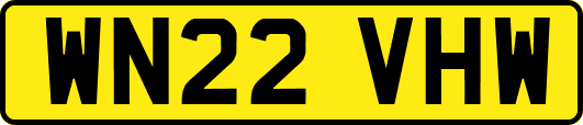 WN22VHW