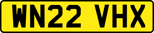 WN22VHX
