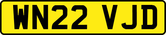WN22VJD