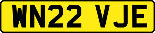 WN22VJE