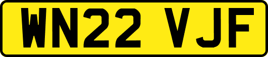WN22VJF