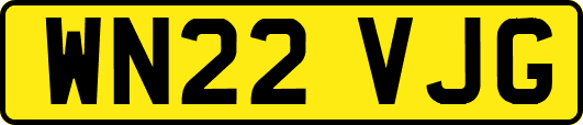WN22VJG