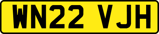 WN22VJH