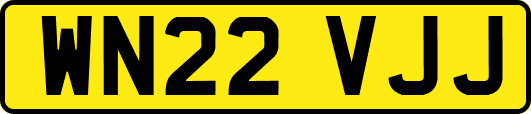 WN22VJJ