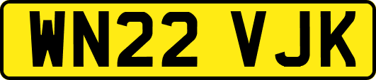 WN22VJK