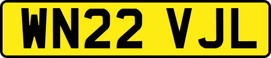 WN22VJL