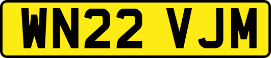 WN22VJM