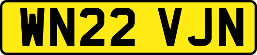 WN22VJN