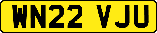 WN22VJU