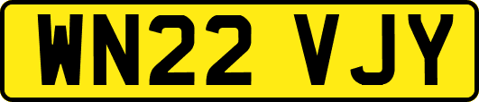 WN22VJY