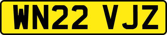 WN22VJZ
