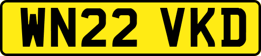 WN22VKD