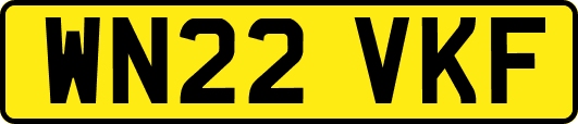 WN22VKF