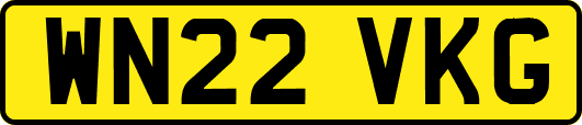 WN22VKG