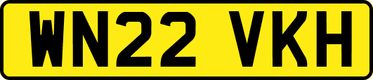 WN22VKH