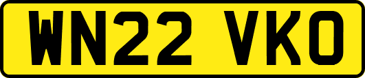 WN22VKO