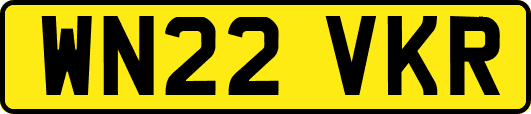 WN22VKR