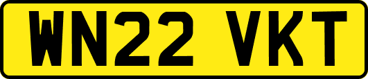 WN22VKT