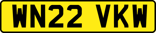 WN22VKW