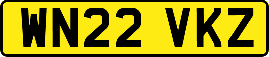 WN22VKZ