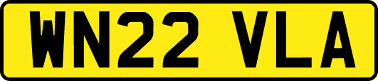 WN22VLA