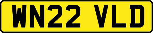 WN22VLD